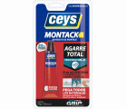 CEYS MONTACK REMOVIBLE TUBO 20G